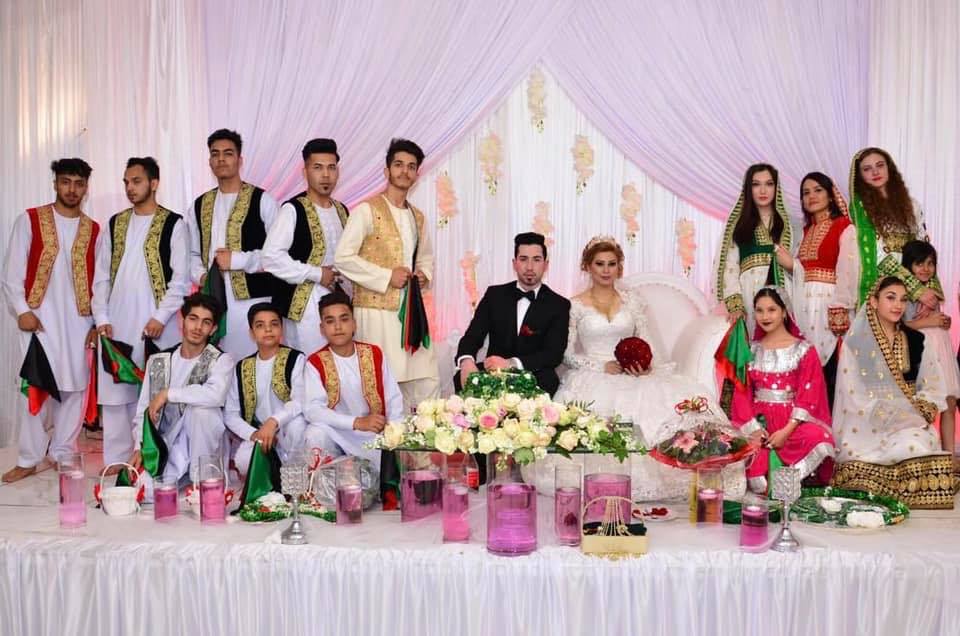 Hewad Group